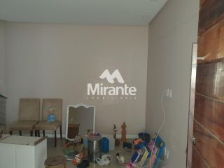 Casa Para Vender com 3 quartos sendo 1 suítes no bairro Queimadinha em Feira De Santana