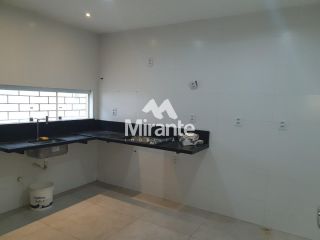 Casa Para Vender com 3 quartos sendo 1 suítes no bairro Queimadinha em Feira De Santana