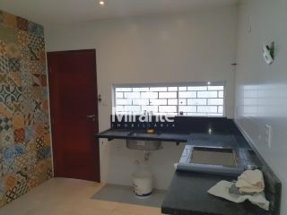 Casa Para Vender com 3 quartos sendo 1 suítes no bairro Queimadinha em Feira De Santana