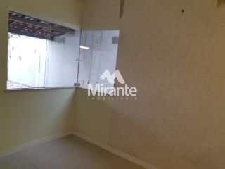 Casa Para Vender com 3 quartos sendo 1 suítes no bairro Queimadinha em Feira De Santana