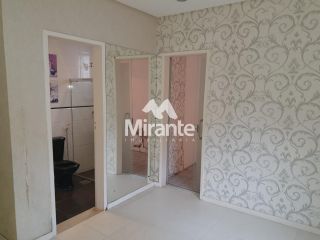 Casa Para Vender com 3 quartos sendo 1 suítes no bairro Queimadinha em Feira De Santana