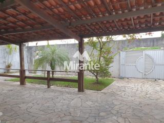 Casa Para Vender com 3 quartos sendo 1 suítes no bairro Queimadinha em Feira De Santana