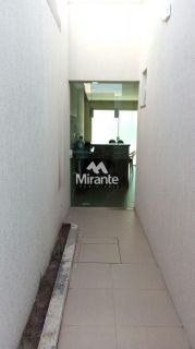 Casa de Condomínio Para Vender com 2 quartos sendo 1 suítes no bairro Subaé em Feira De Santana
