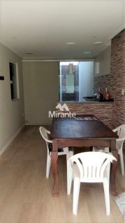 Casa de Condomínio Para Vender com 2 quartos sendo 1 suítes no bairro Subaé em Feira De Santana