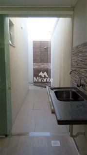 Casa de Condomínio Para Vender com 2 quartos sendo 1 suítes no bairro Subaé em Feira De Santana