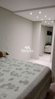 Casa de Condomínio Para Vender com 2 quartos sendo 1 suítes no bairro Subaé em Feira De Santana