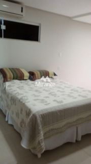 Casa de Condomínio Para Vender com 2 quartos sendo 1 suítes no bairro Subaé em Feira De Santana