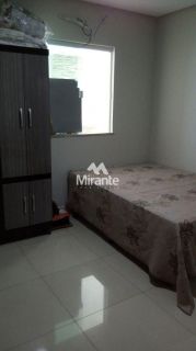 Casa de Condomínio Para Vender com 2 quartos sendo 1 suítes no bairro Subaé em Feira De Santana