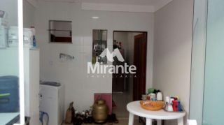 Casa de Condomínio Para Vender com 2 quartos sendo 1 suítes no bairro Subaé em Feira De Santana
