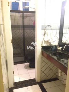 Casa de Condomínio Para Vender com 4 quartos sendo 3 suítes no bairro Tomba em Feira De Santana