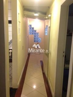Casa de Condomínio Para Vender com 4 quartos sendo 3 suítes no bairro Tomba em Feira De Santana