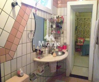 Casa de Condomínio Para Vender com 4 quartos sendo 3 suítes no bairro Tomba em Feira De Santana