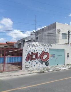 Lote / Terreno de Bairro Para Alugar no bairro Santa Mônica em Feira De Santana