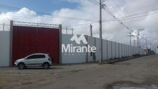 Galpão / Depósito / Armazém Para Alugar no bairro Queimadinha em Feira De Santana