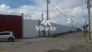 Galpão / Depósito / Armazém Para Alugar no bairro Queimadinha em Feira De Santana