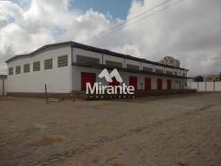Galpão / Depósito / Armazém Para Alugar no bairro Queimadinha em Feira De Santana
