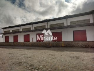 Galpão / Depósito / Armazém Para Alugar no bairro Queimadinha em Feira De Santana