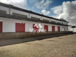 Galpão / Depósito / Armazém Para Alugar no bairro Queimadinha em Feira De Santana