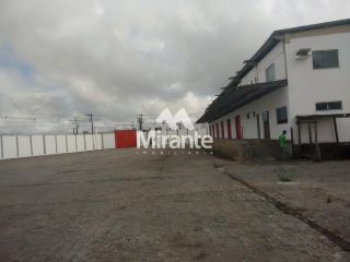 Galpão / Depósito / Armazém Para Alugar no bairro Queimadinha em Feira De Santana