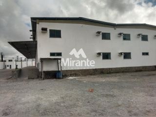 Galpão / Depósito / Armazém Para Alugar no bairro Queimadinha em Feira De Santana