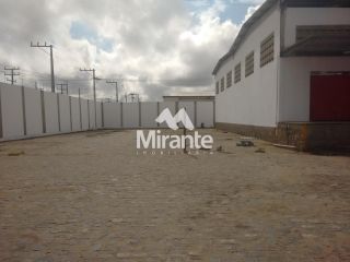 Galpão / Depósito / Armazém Para Alugar no bairro Queimadinha em Feira De Santana