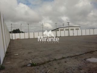 Galpão / Depósito / Armazém Para Alugar no bairro Queimadinha em Feira De Santana