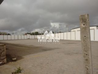 Galpão / Depósito / Armazém Para Alugar no bairro Queimadinha em Feira De Santana