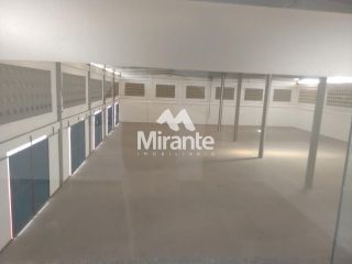 Galpão / Depósito / Armazém Para Alugar no bairro Queimadinha em Feira De Santana