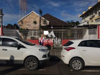 Casa Para Vender no bairro Centro em Feira De Santana