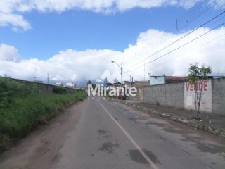 Lote / Terreno de Bairro Para Vender no bairro Santa Mônica em Feira De Santana