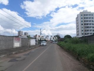 Lote / Terreno de Bairro Para Vender no bairro Santa Mônica em Feira De Santana