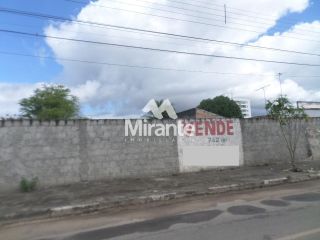 Lote / Terreno de Bairro Para Vender no bairro Santa Mônica em Feira De Santana