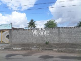 Lote / Terreno de Bairro Para Vender no bairro Santa Mônica em Feira De Santana