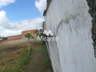 Lote / Terreno de Bairro Para Vender no bairro Santa Mônica em Feira De Santana