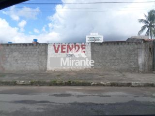 Lote / Terreno de Bairro Para Vender no bairro Santa Mônica em Feira De Santana