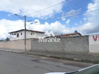 Lote / Terreno de Bairro Para Vender no bairro Santa Mônica em Feira De Santana
