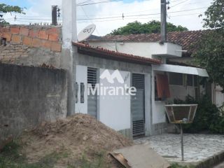 Lote / Terreno de Bairro Para Vender no bairro Santa Mônica em Feira De Santana