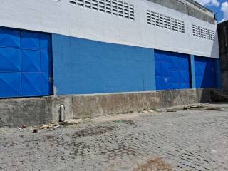 Galpão Para Alugar no bairro Baraúna em Feira De Santana