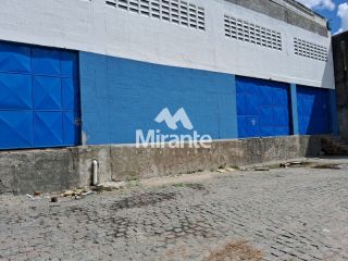 Galpão / Depósito / Armazém Para Alugar no bairro Baraúna em Feira De Santana