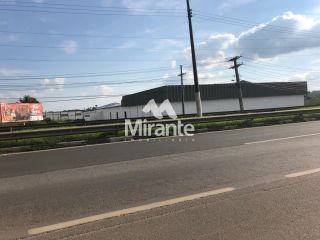 Galpão / Depósito / Armazém Para Alugar no bairro Centro Industrial Subaé em Feira De Santana