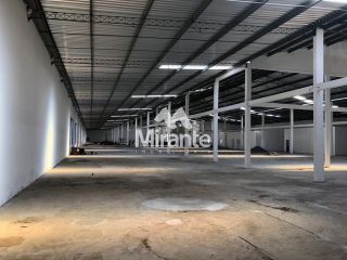 Galpão / Depósito / Armazém Para Alugar no bairro Centro Industrial Subaé em Feira De Santana