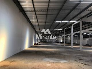 Galpão / Depósito / Armazém Para Alugar no bairro Centro Industrial Subaé em Feira De Santana