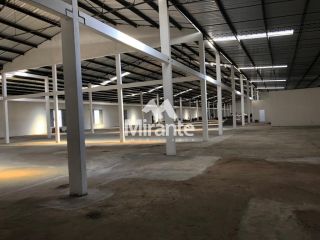 Galpão / Depósito / Armazém Para Alugar no bairro Centro Industrial Subaé em Feira De Santana