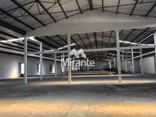 Galpão / Depósito / Armazém Para Alugar no bairro Centro Industrial Subaé em Feira De Santana
