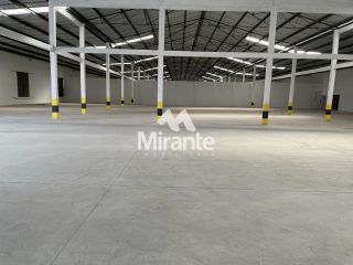 Galpão / Depósito / Armazém Para Alugar no bairro Centro Industrial Subaé em Feira De Santana