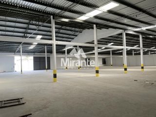 Galpão / Depósito / Armazém Para Alugar no bairro Centro Industrial Subaé em Feira De Santana