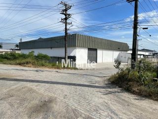 Galpão / Depósito / Armazém Para Alugar no bairro Centro Industrial Subaé em Feira De Santana