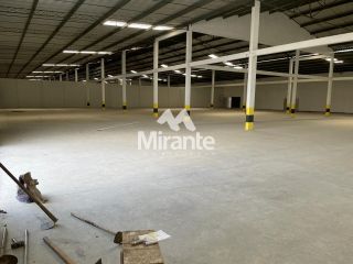 Galpão / Depósito / Armazém Para Alugar no bairro Centro Industrial Subaé em Feira De Santana
