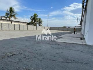 Galpão / Depósito / Armazém Para Alugar no bairro Centro Industrial Subaé em Feira De Santana