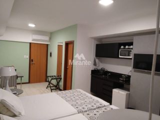 Studio Para Vender com 1 quartos no bairro Kalilândia em Feira De Santana